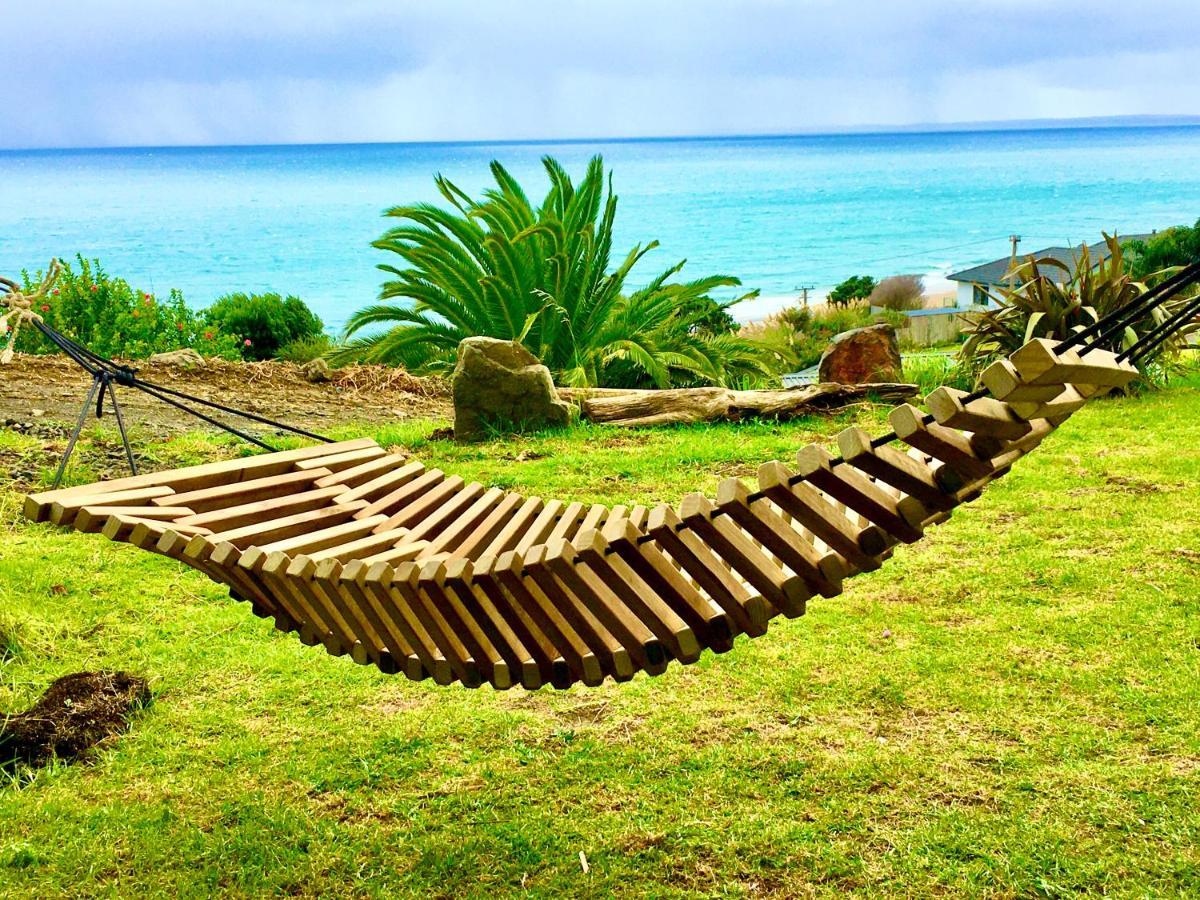 90 Mile Paradise Ahipara Luaran gambar
