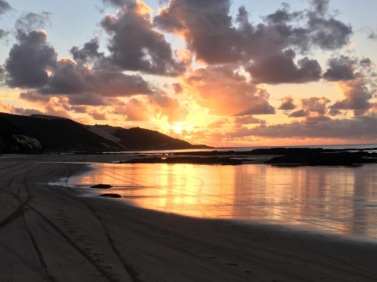 90 Mile Paradise Ahipara Luaran gambar