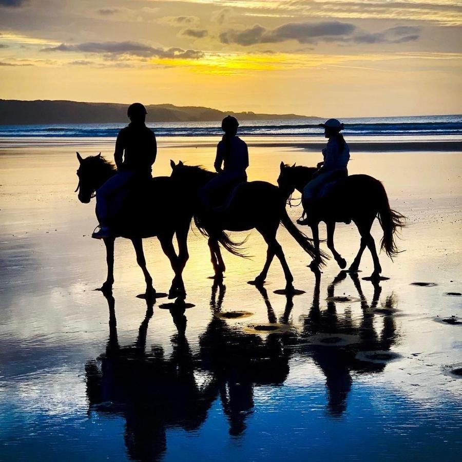 90 Mile Paradise Ahipara Luaran gambar