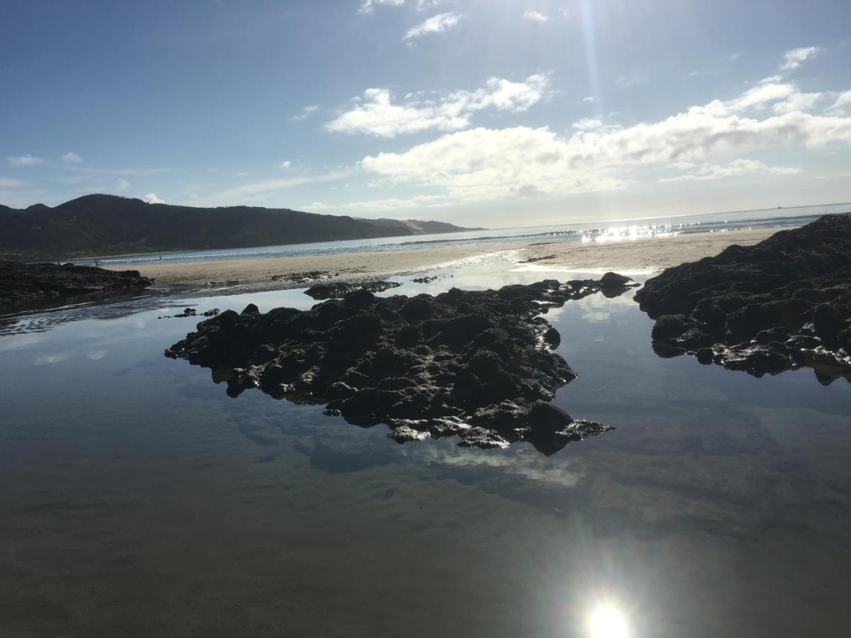 90 Mile Paradise Ahipara Luaran gambar