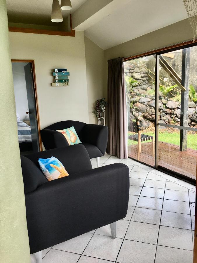 90 Mile Paradise Ahipara Luaran gambar