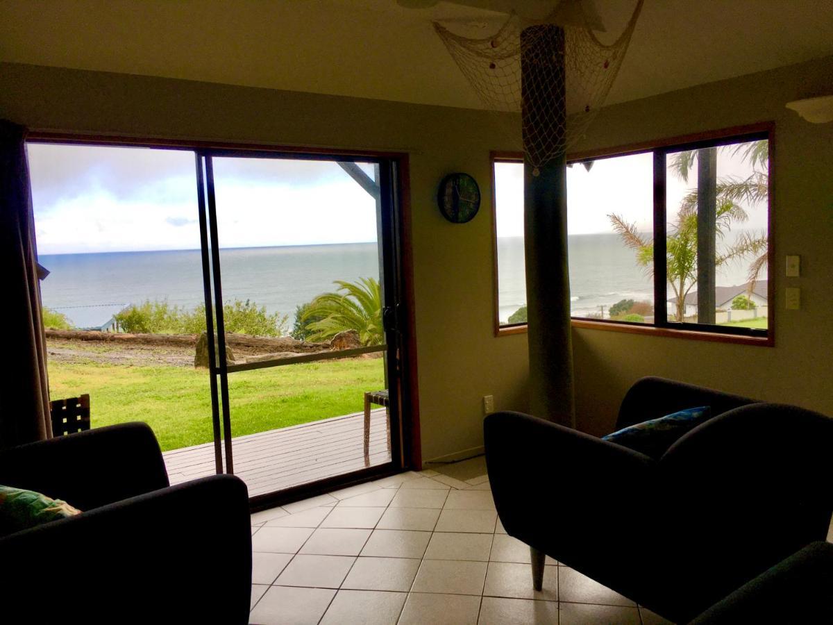 90 Mile Paradise Ahipara Luaran gambar