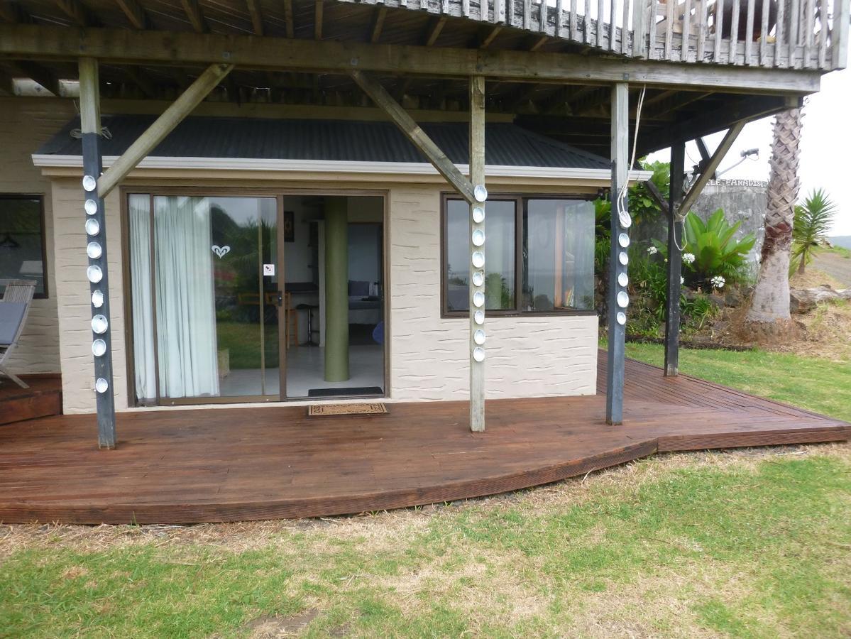 90 Mile Paradise Ahipara Bilik gambar