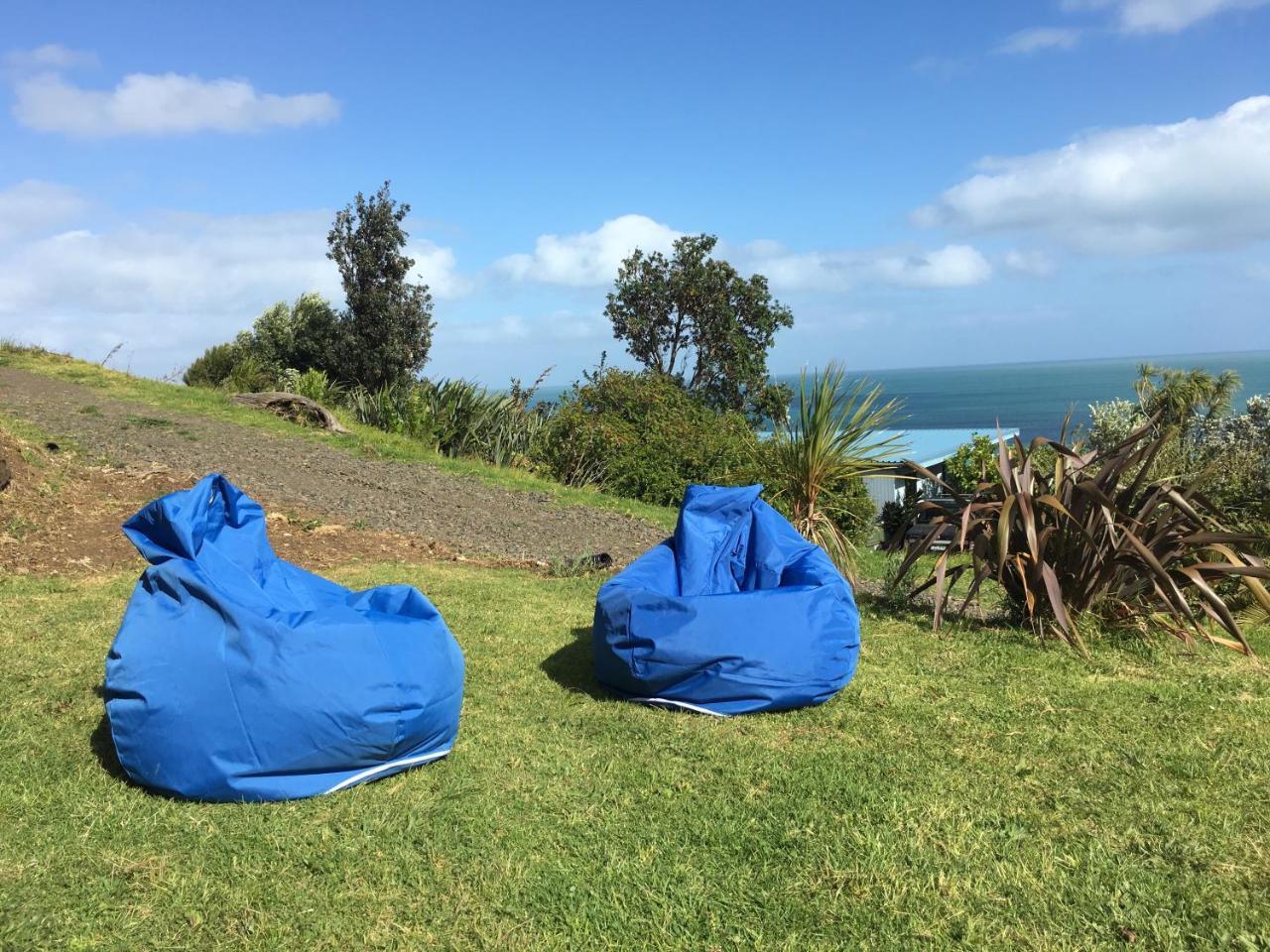 90 Mile Paradise Ahipara Luaran gambar