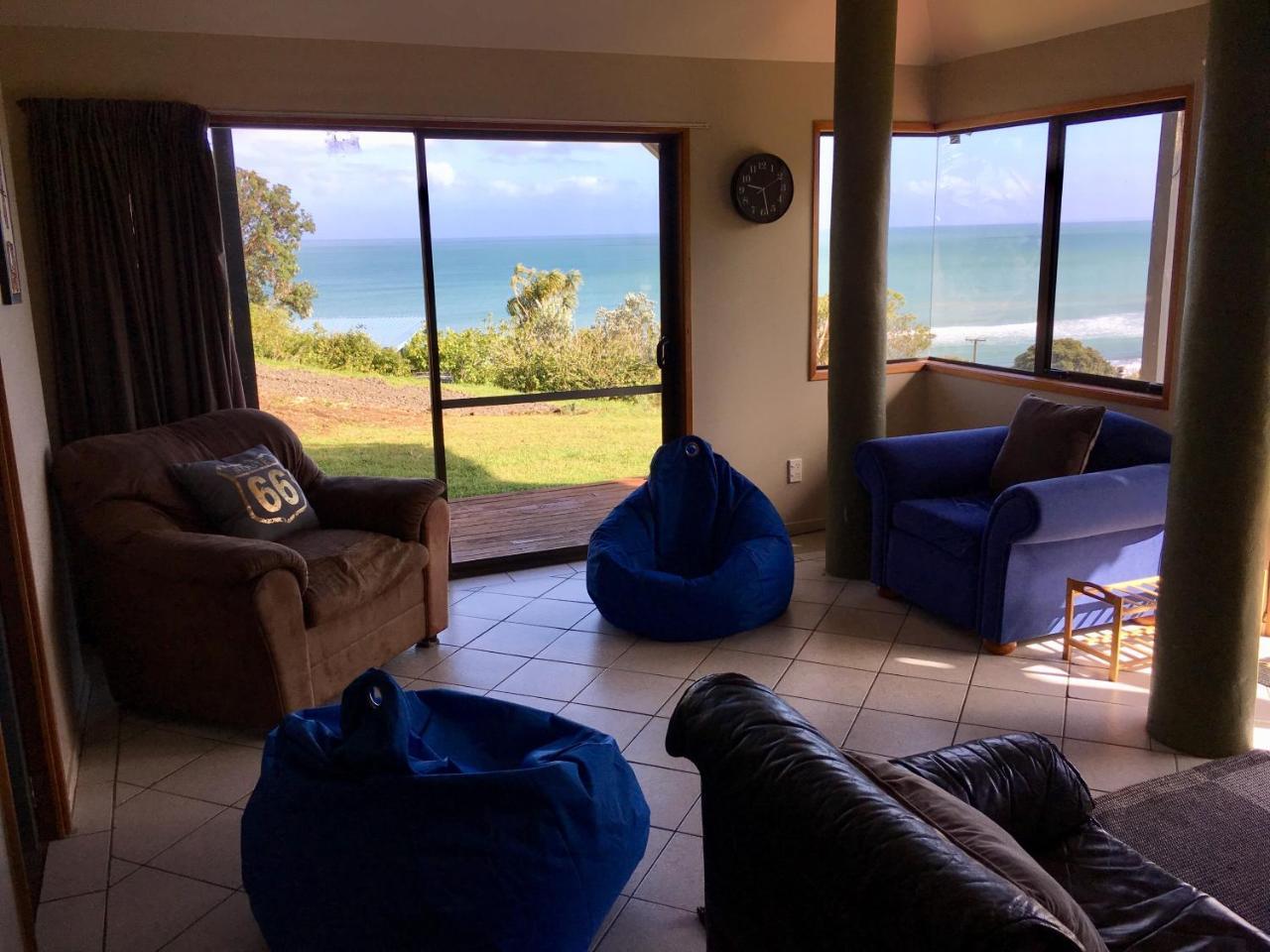 90 Mile Paradise Ahipara Luaran gambar