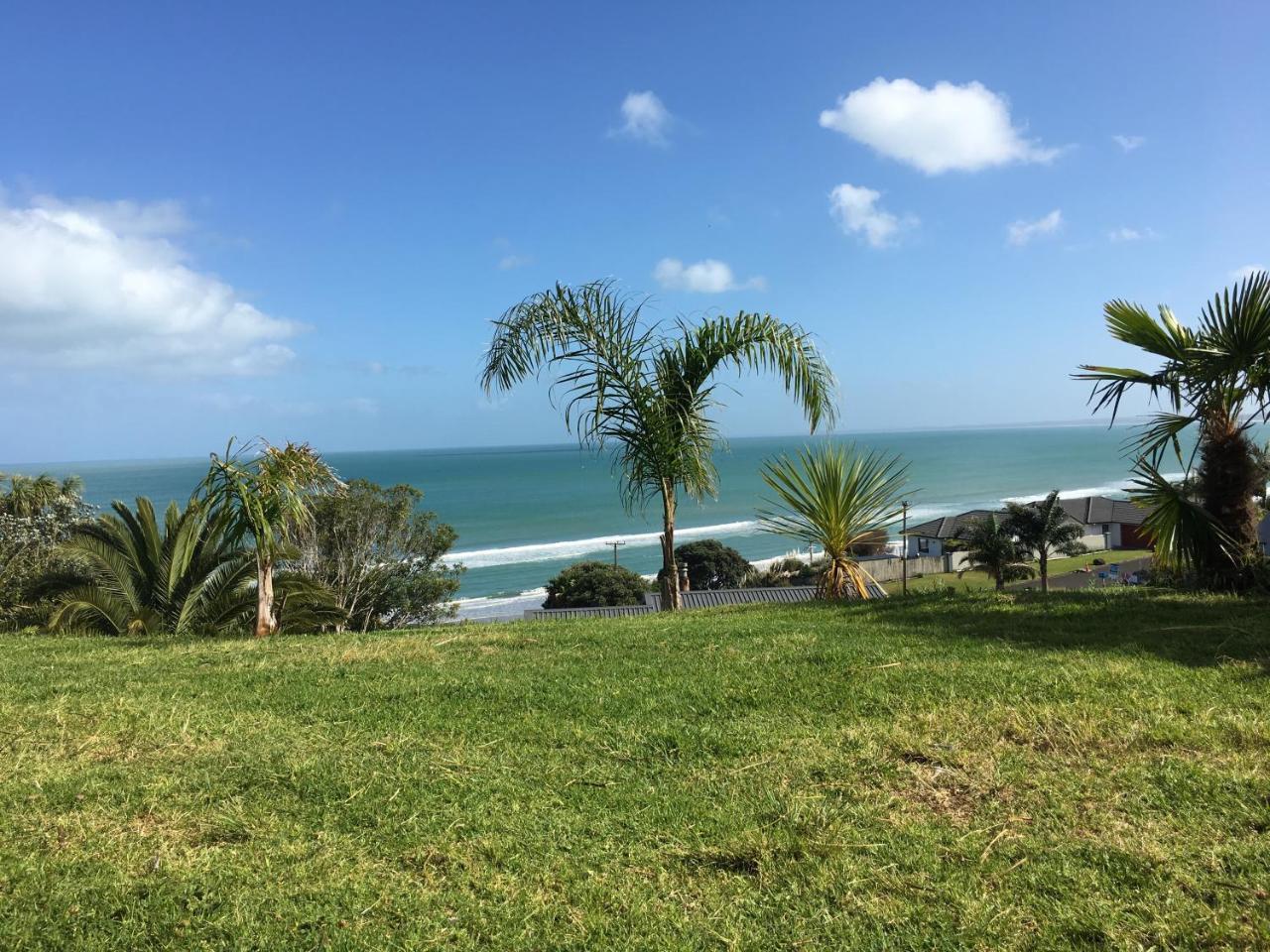90 Mile Paradise Ahipara Luaran gambar